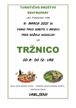Tržnica